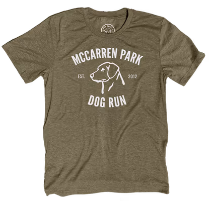 McCarren Park Dog Run